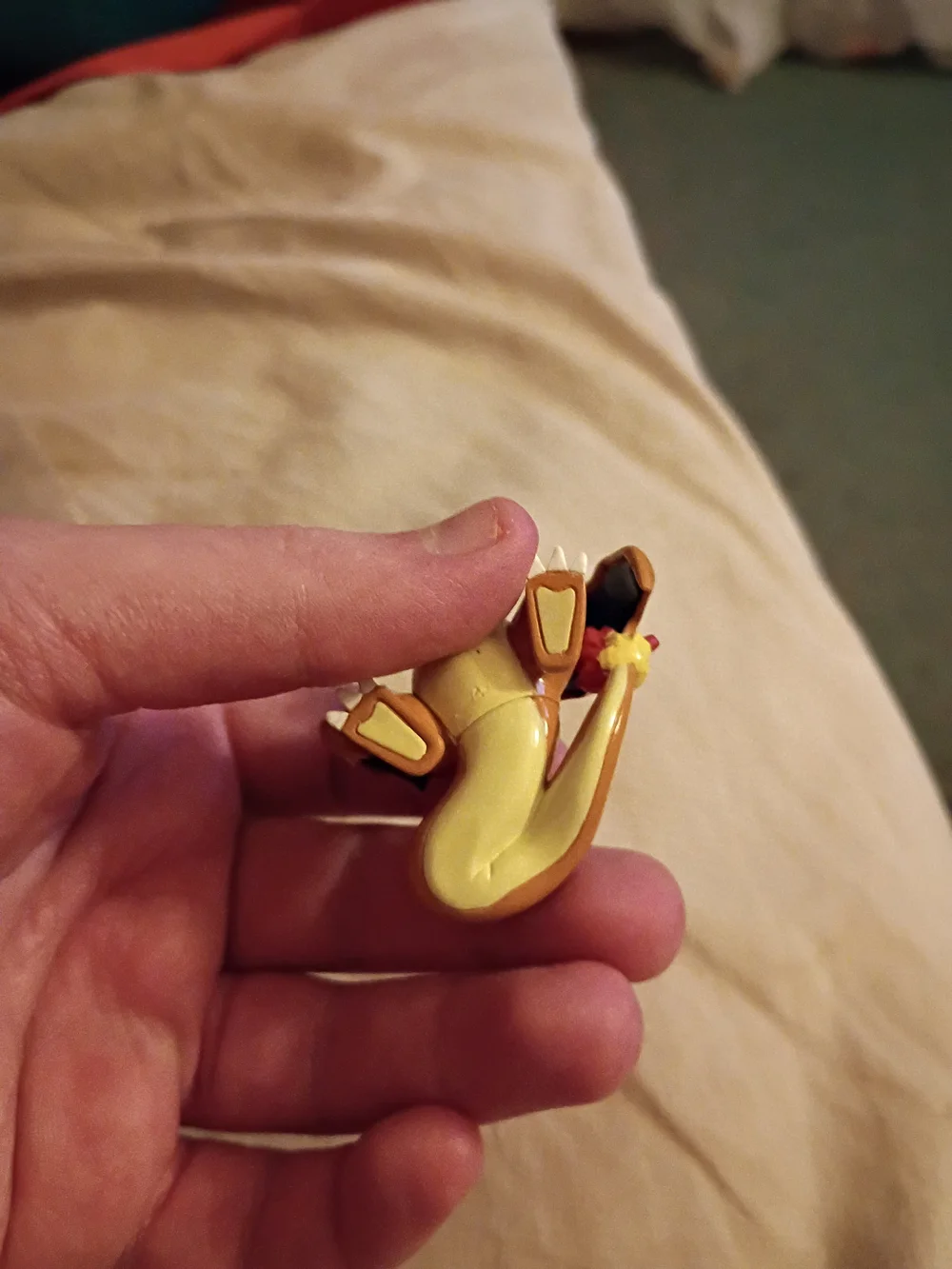 Tomy this pokemon